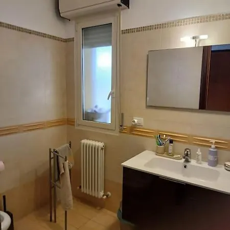 Mare -centro Appartement
