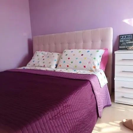 Appartement Mare -centro