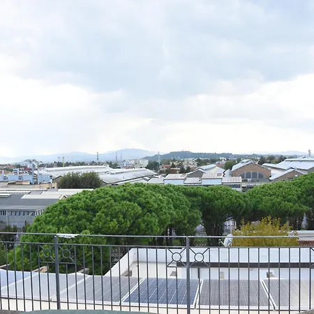 Appartement Mare -centro