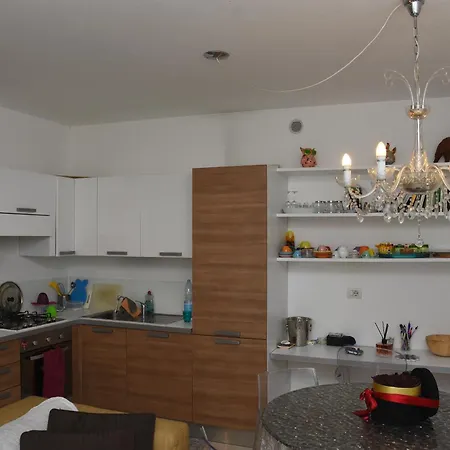 아파트 Mare -centro 리미니