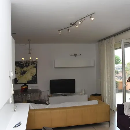 Mare -centro 리미니