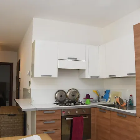 Mare -centro * Ρίμινι