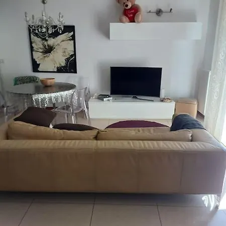 Mare -centro 아파트