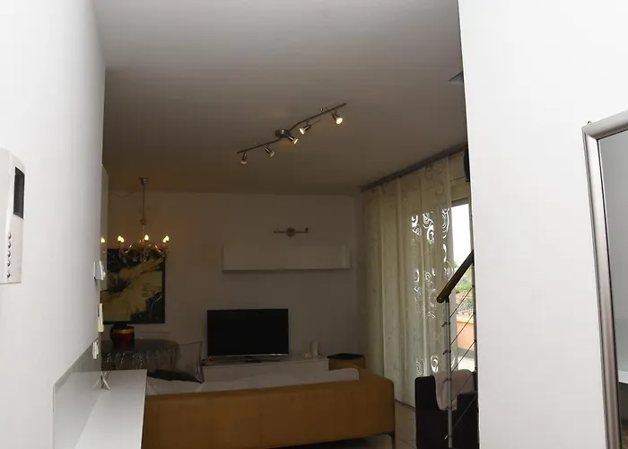 Mare -centro Apartmán