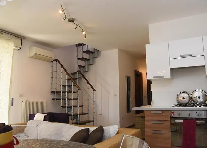 Mare -centro Apartmán *