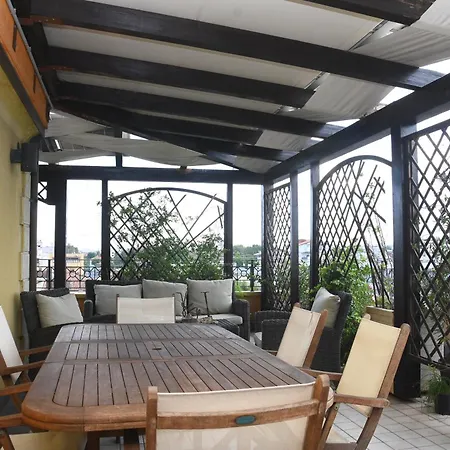 Mare -centro Apartment Rimini