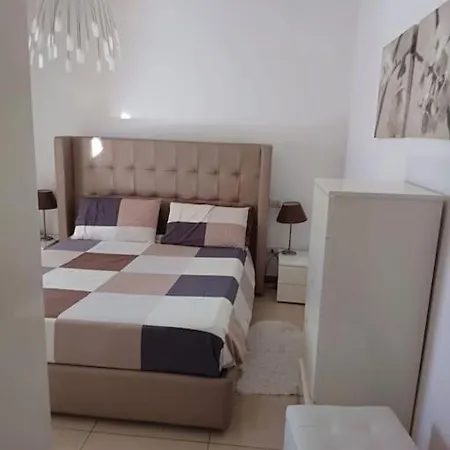 Apartamento Mare -centro Rímini