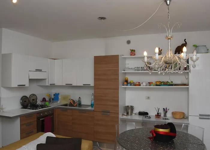 Apartment Mare -centro Rimini