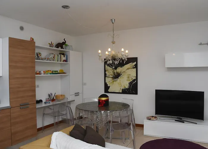 Apartment Mare -centro *