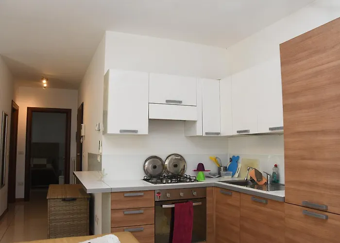 Mare -centro * Rimini