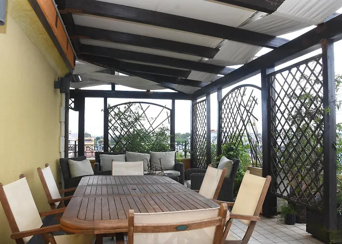 Mare -centro Apartment Rimini