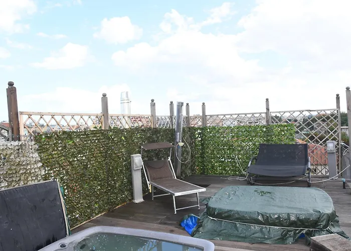 Appartamento Mare -centro