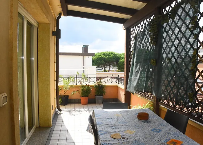 Mare -centro * Rimini