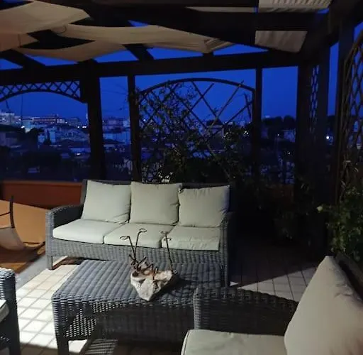 Appartamento Mare -centro