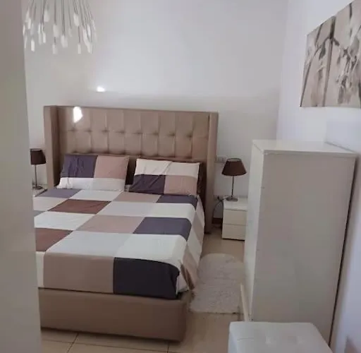 Appartamento Mare -centro Rimini