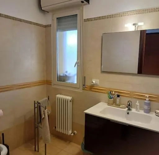 Mare -centro Appartamento