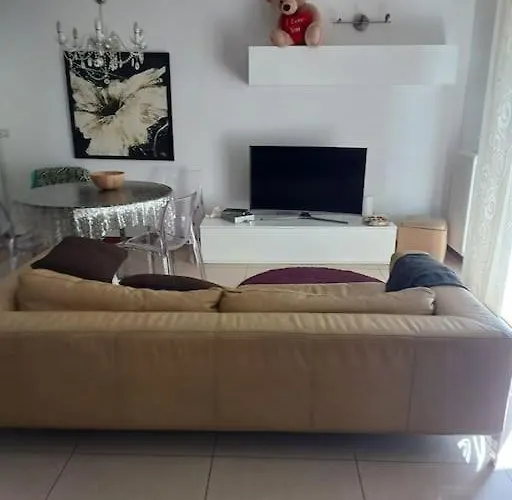 Mare -centro Appartamento