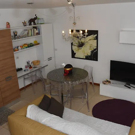 Apartment Mare -centro