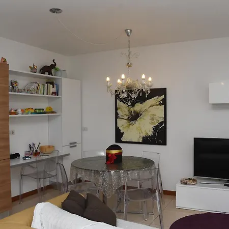 Apartment Mare -centro *