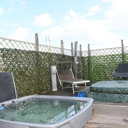 Apartment Mare -centro *